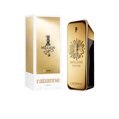 Paco Rabanne One Million homme/man, Eau de Toilette, 1er Pack (1 x 100 ml)