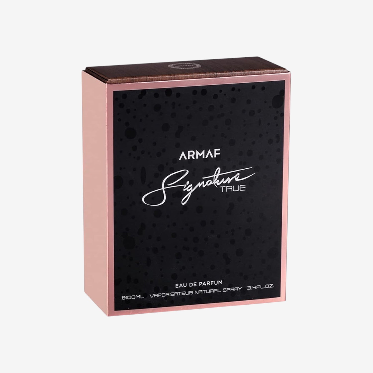 ARMAF Signature True For Women Eau de Parfum, 100 ml