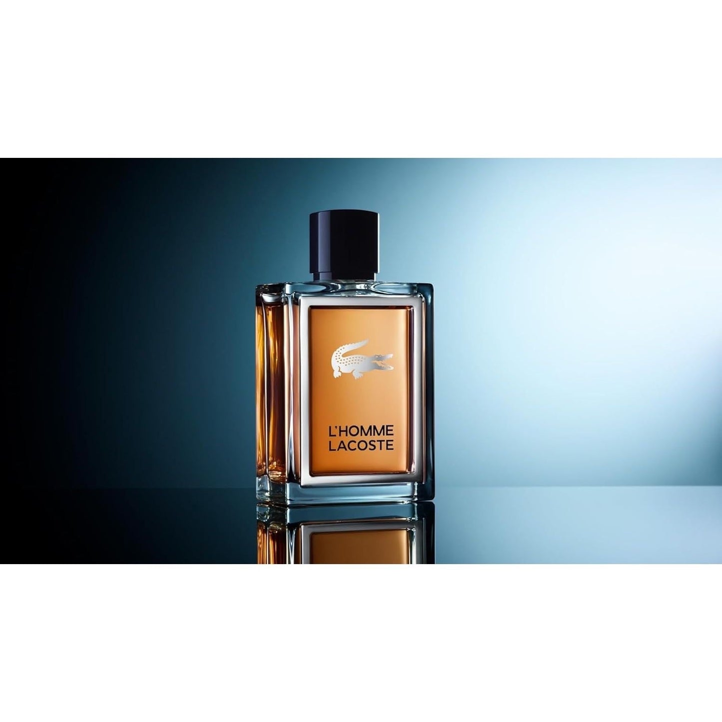 LACOSTE L'Homme EdT, Linie: L'Homme, Eau de Toilette, Größe: 50ml