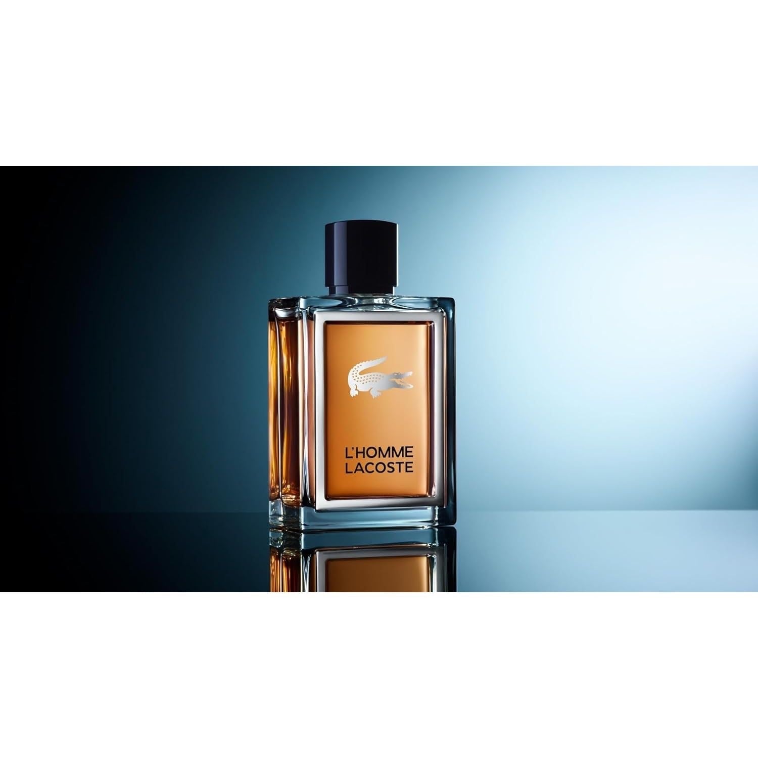 LACOSTE L'Homme EdT, Linie: L'Homme, Eau de Toilette, Größe: 50ml