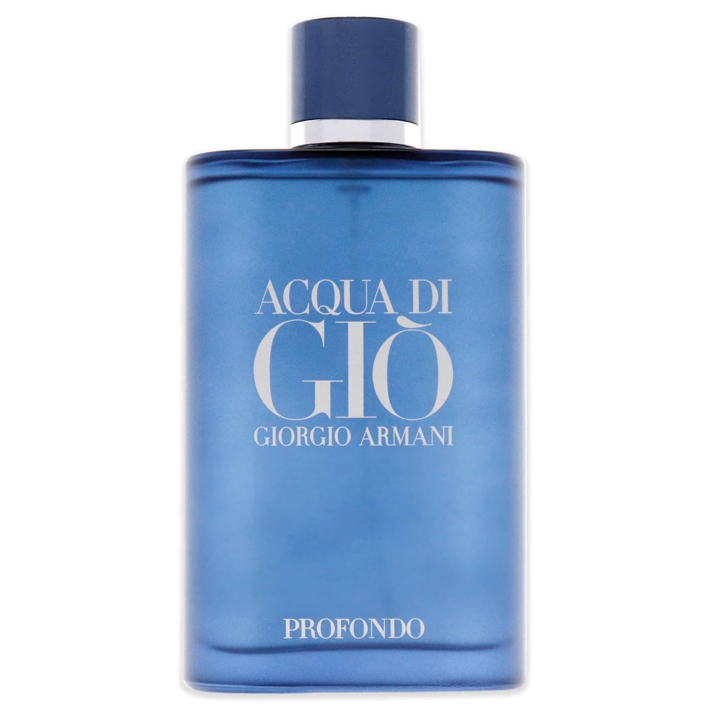 Giorgio Armani Acqua di Gio Profondo Eau de Parfum Spray 200 ml