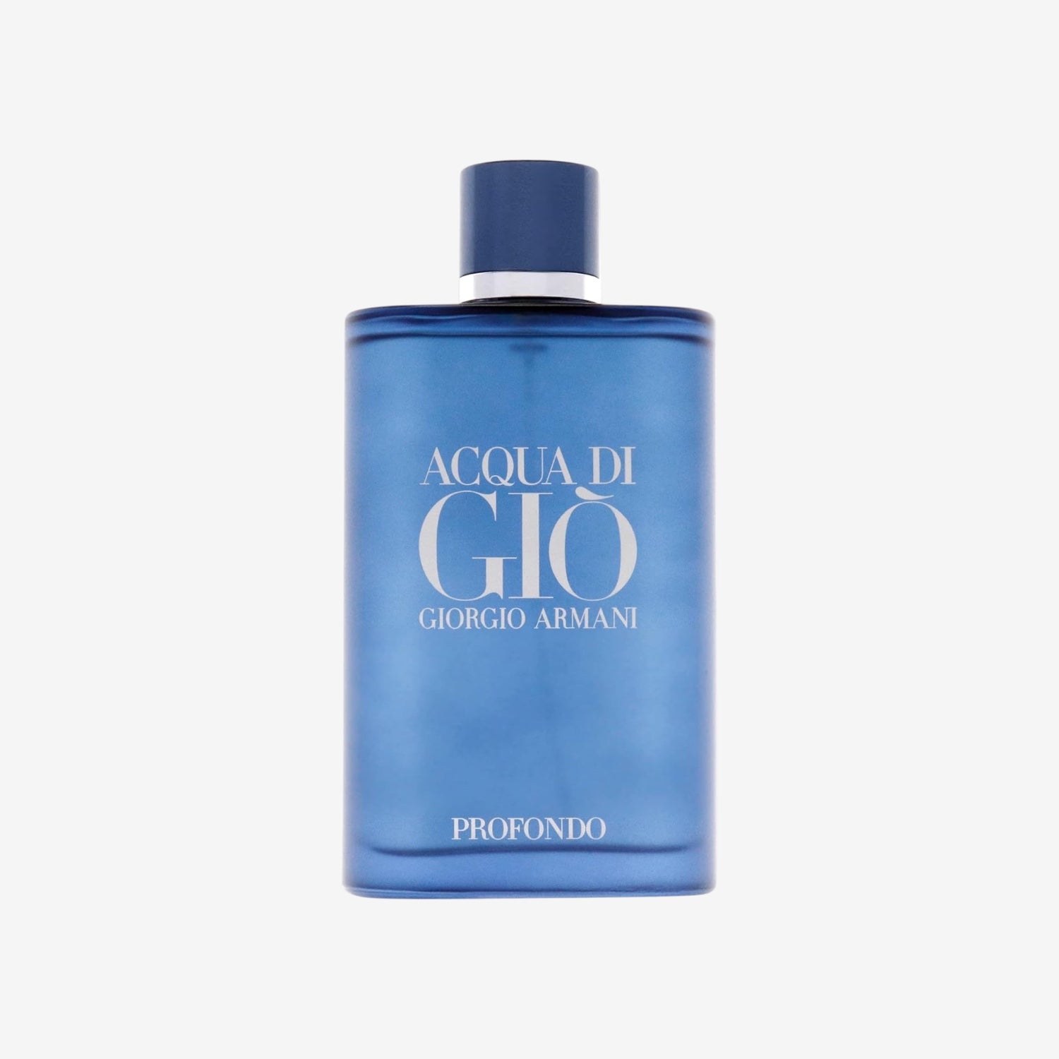Giorgio Armani Acqua di Gio Profondo Eau de Parfum Spray 200 ml