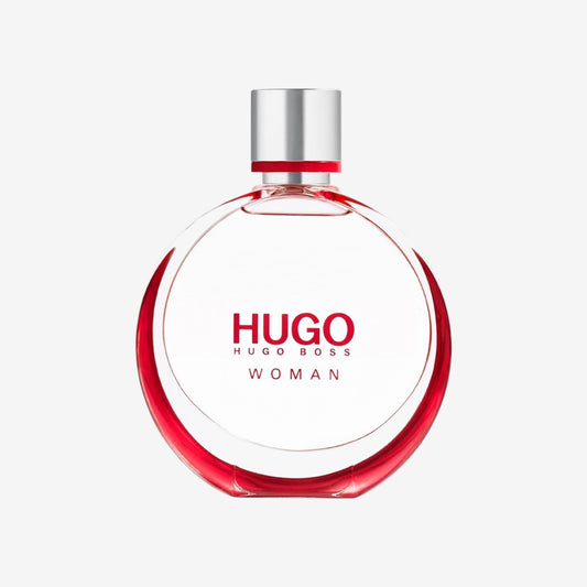 Hugo Woman Eau de Parfum 50ml