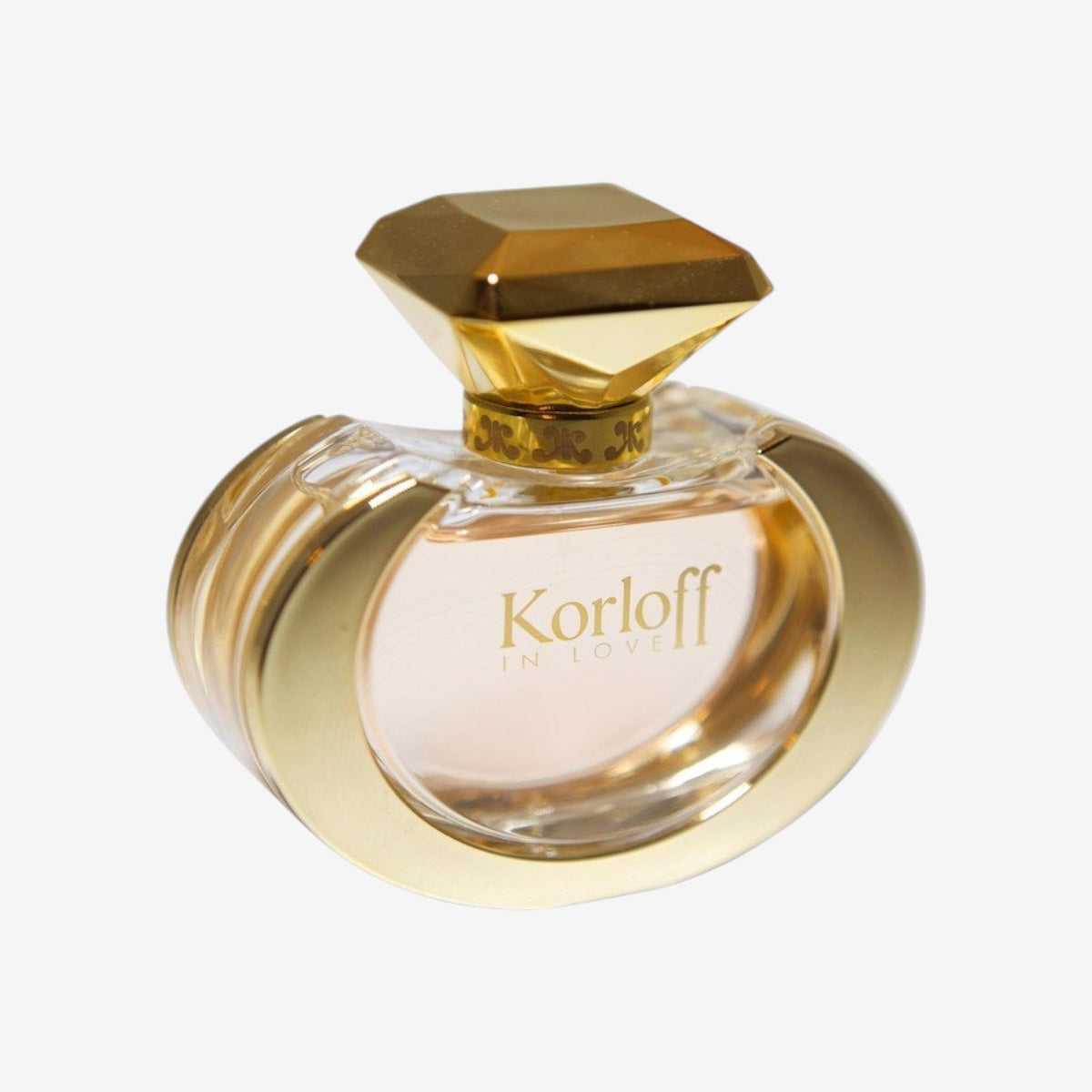 Korloff Korloff in Love Eau de Parfum für Damen, 100 ml