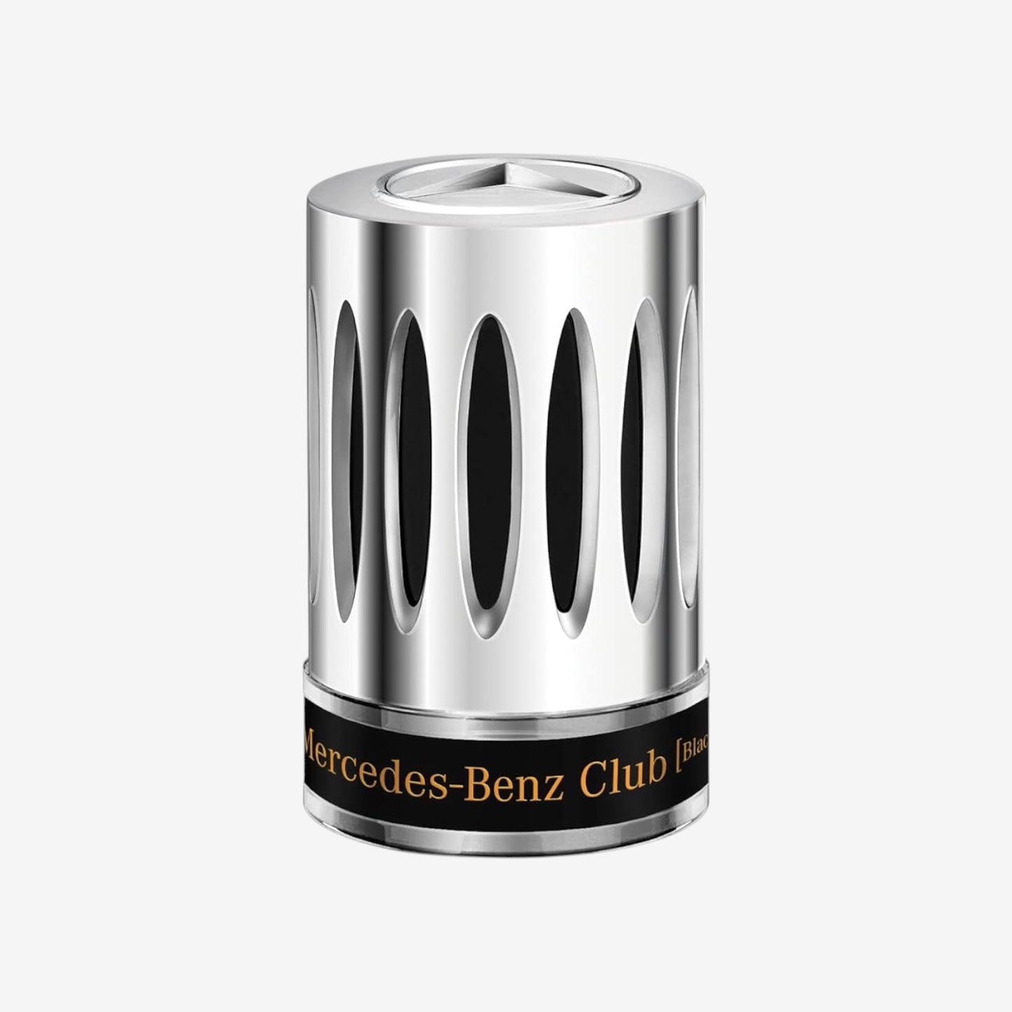 MERCEDES-BENZ Club Black Eau De Toilette 20 ml