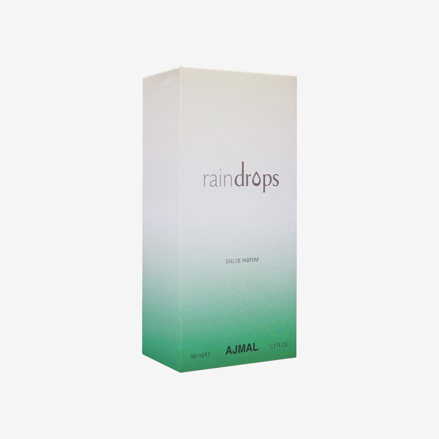Ajmal Raindrops for Women 1.7 oz EDP Spray