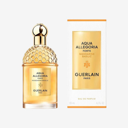 AQUA ALLEGORIA MANDARINE BASILIC eau de parfum spray