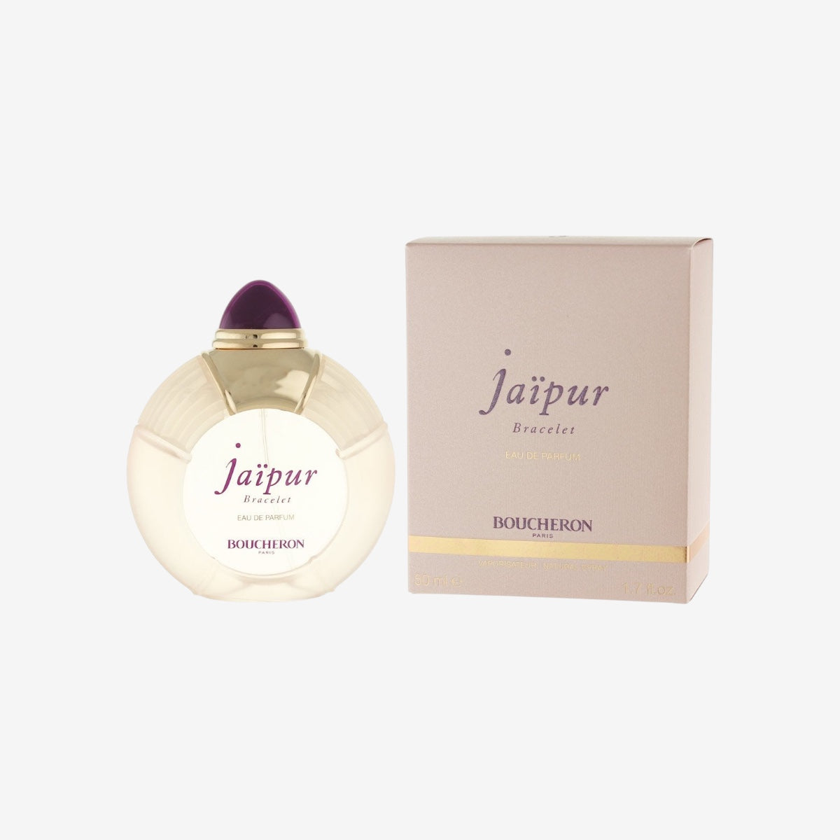 Boucheron Jaipur Bracelet 100 ml Eau De Parfum Spray