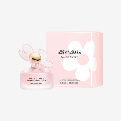 Marc Jacobs Daisy Love Eau So Sweet femme/woman Eau de Toilette, 50 ml