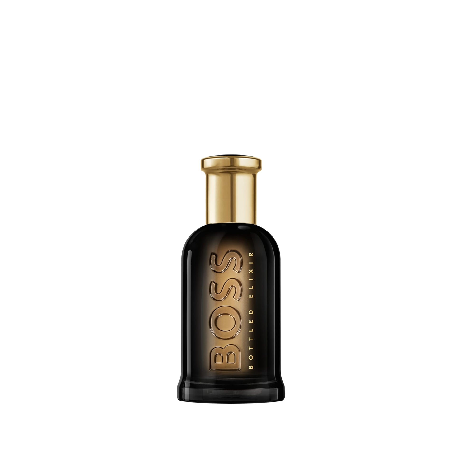 Boss Bottled Elixir Parfum Intense For him