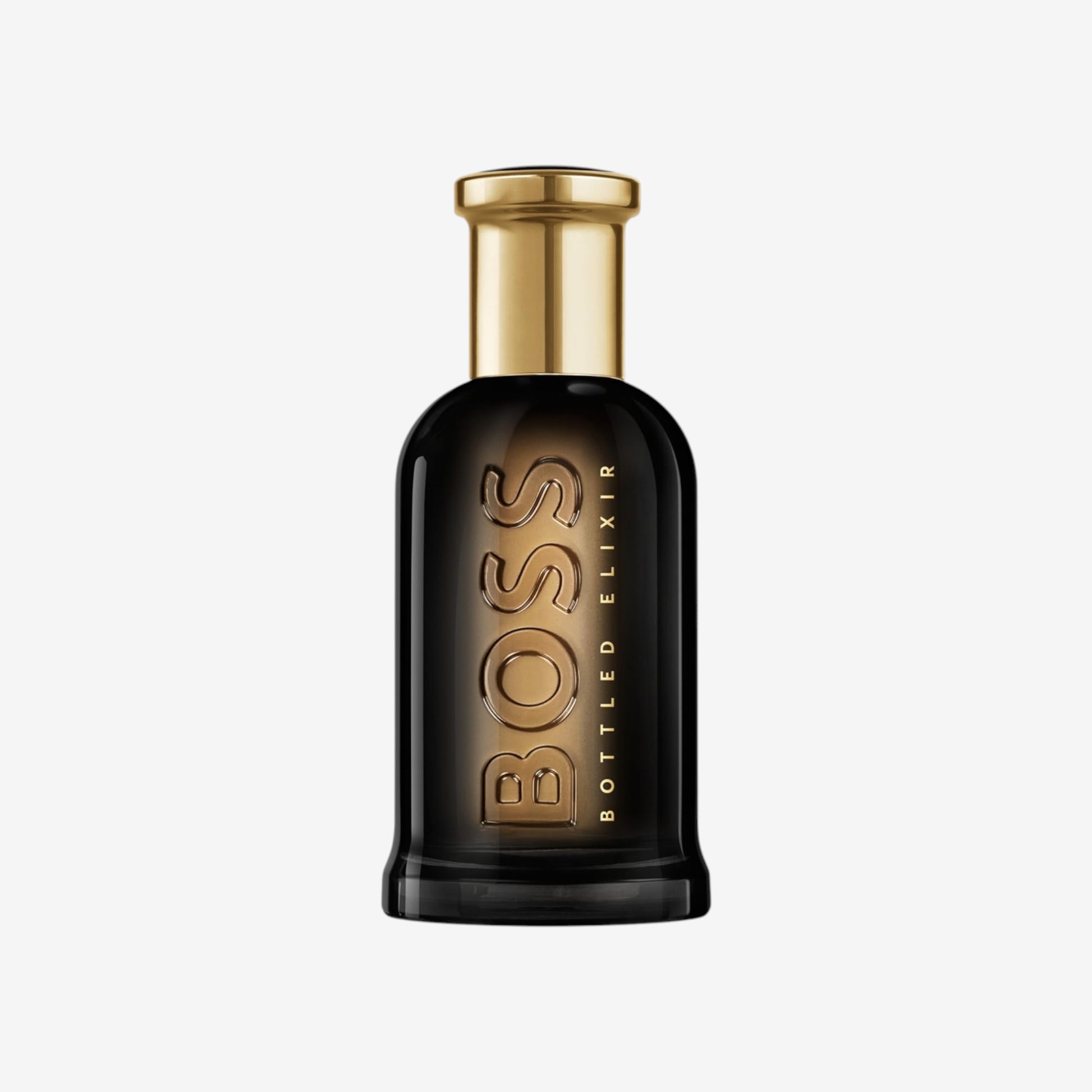 Boss Bottled Elixir Parfum Intense For him