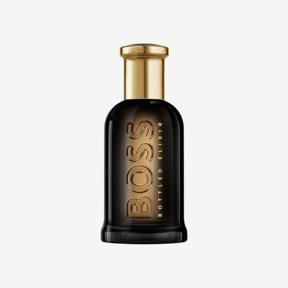 Boss Bottled Elixir Parfum Intense For him