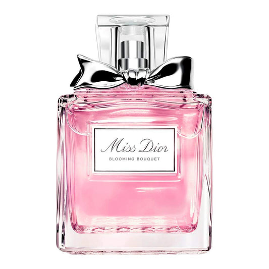 Dior 'Miss Dior Blooming Bouquet' Eau de Toilette für Frauen 1er Pack (1x 100 ml)