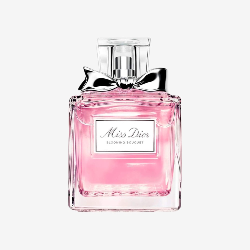 Dior 'Miss Dior Blooming Bouquet' Eau de Toilette für Frauen 1er Pack (1x 100 ml)