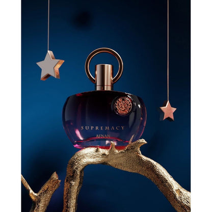 Afnan Supremacy Purple Eau De Parfum 100 ml (woman)