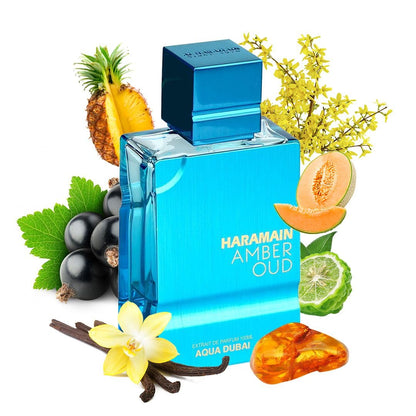 Aqua Dubai 100ml