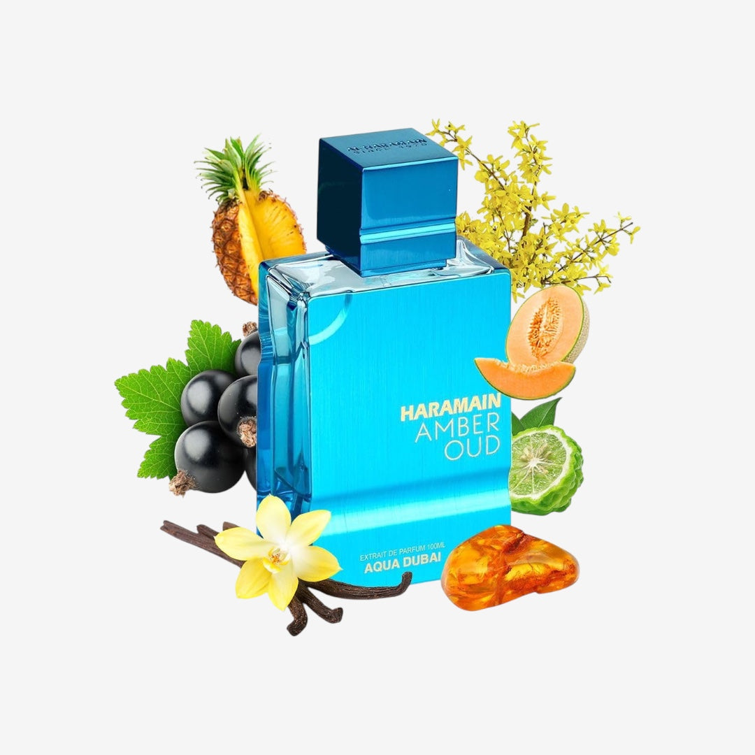 Aqua Dubai 100ml