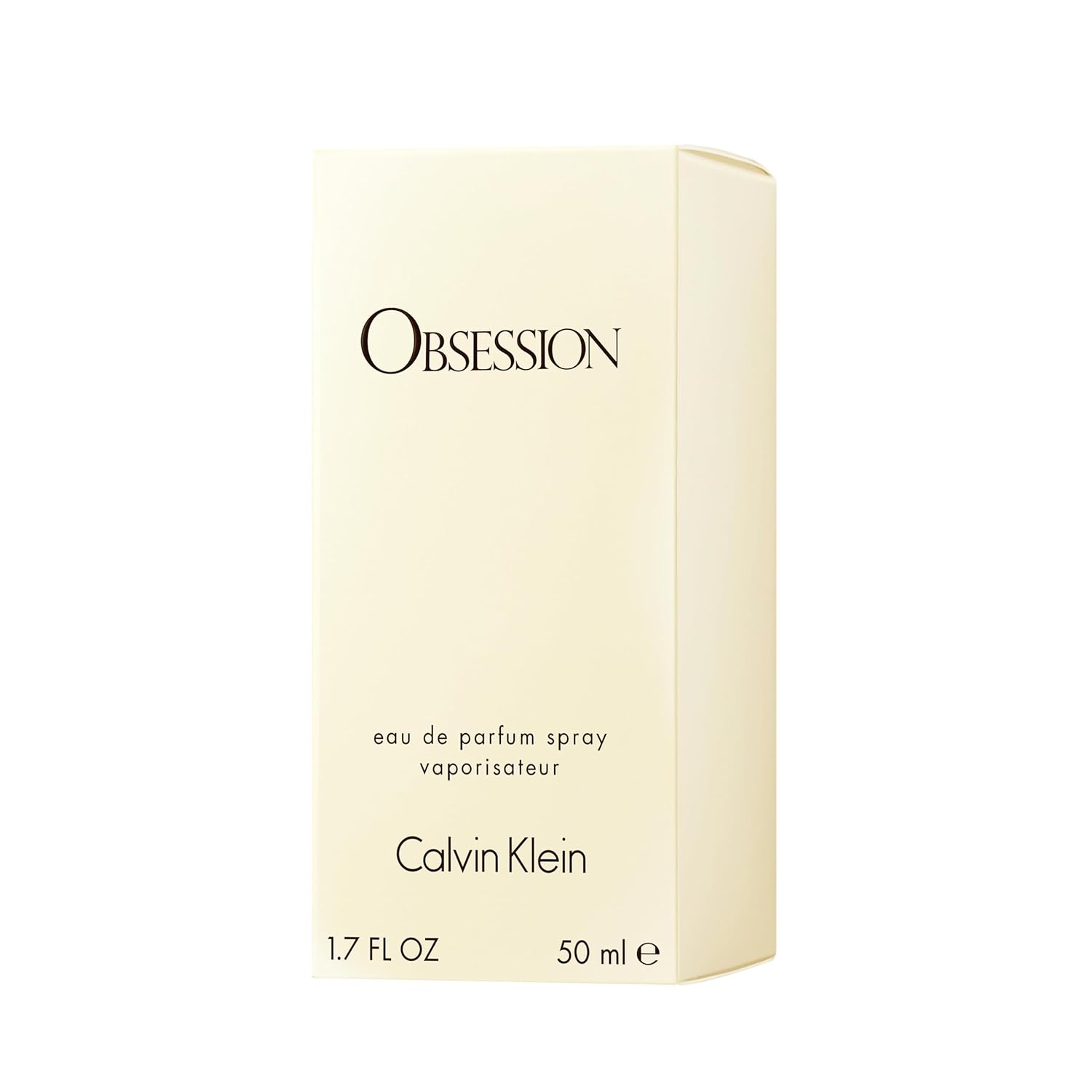 Calvin Klein Obsession Eau de Parfum for Women