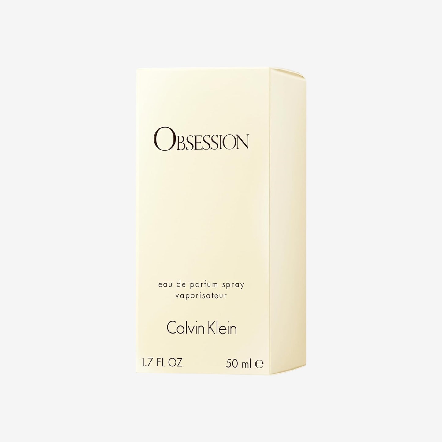 Calvin Klein Obsession Eau de Parfum for Women