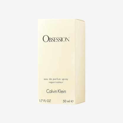 Calvin Klein Obsession Eau de Parfum for Women