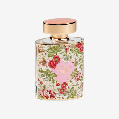 Al Haramain Amber Parfum Spray (NATURAL AMBER)