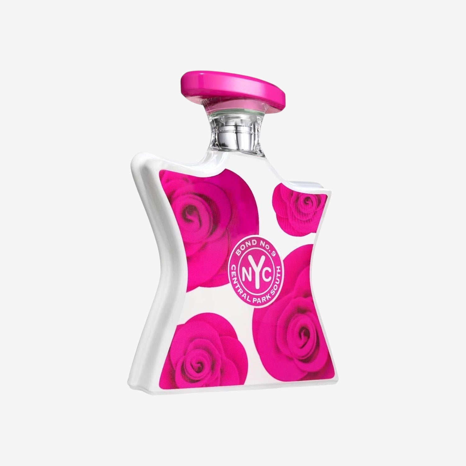 Bond No.9 Centr Park South Femme/Women, Eau de Parfum, 100 ml