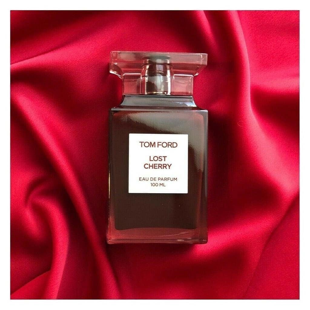 Tom Ford Lost Cherry 100ml Eau de Parfum