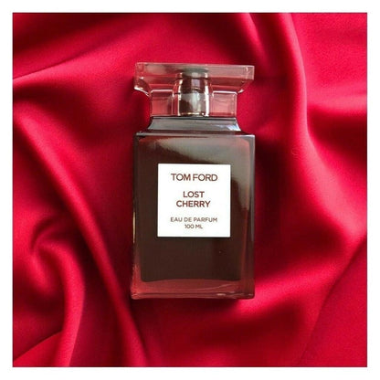 Tom Ford Lost Cherry 100ml Eau de Parfum