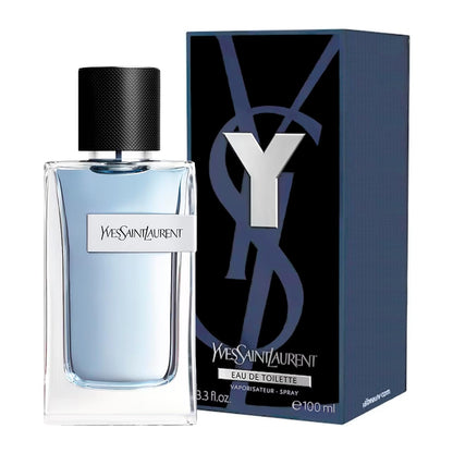 Yves Saint Laurent Y