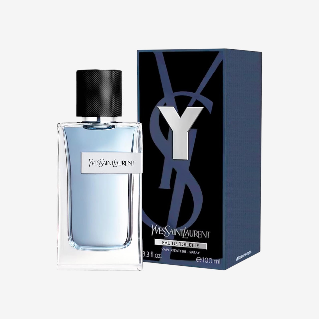 Yves Saint Laurent Y