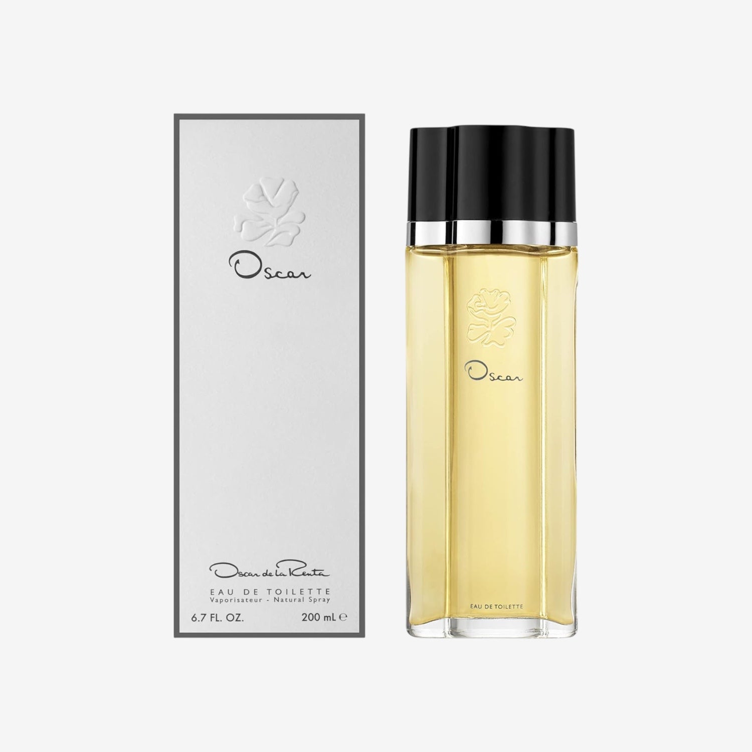 Oscar De La Renta Oscar 200 ml Eau de toilette Spray