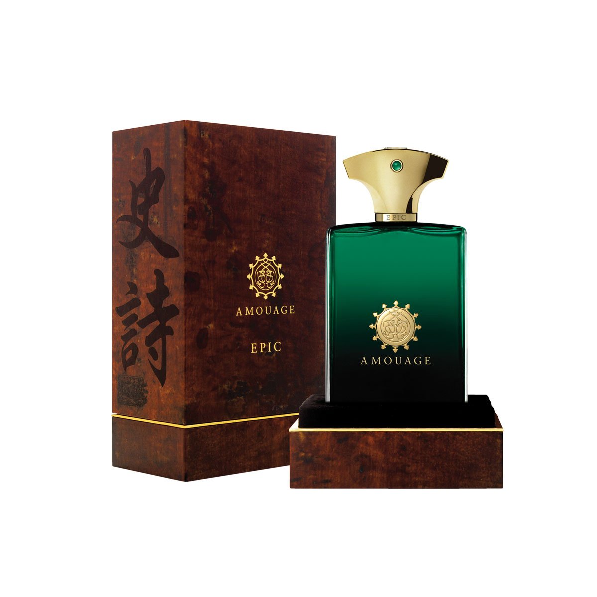 Amouage Epic Man Eau de Parfum, 100 ml
