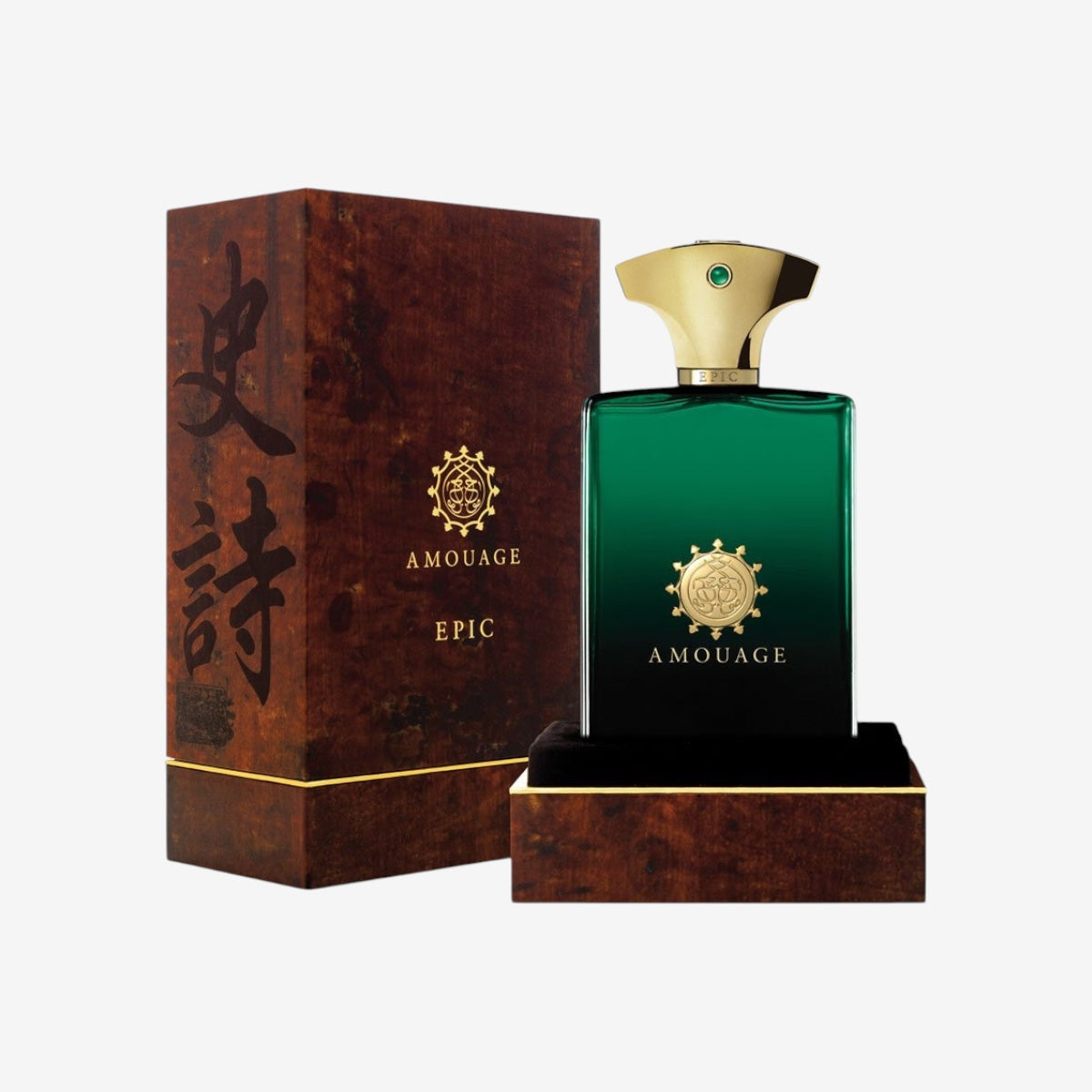 Amouage Epic Man Eau de Parfum, 100 ml