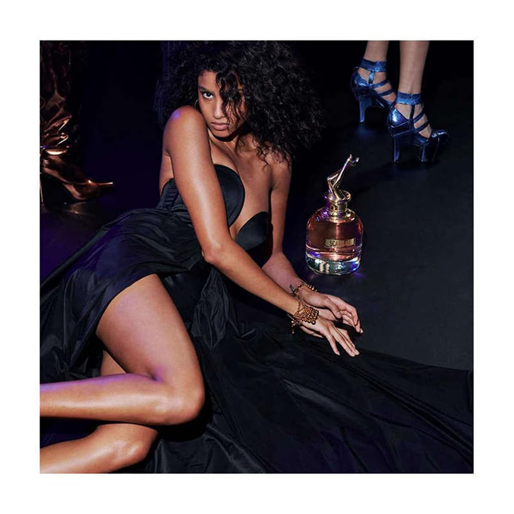 JEAN PAUL GAULTIER Jpg Scandal Ep 80 Vp, 80 ml