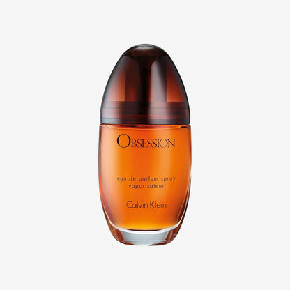 Calvin Klein Obsession Eau de Parfum for Women