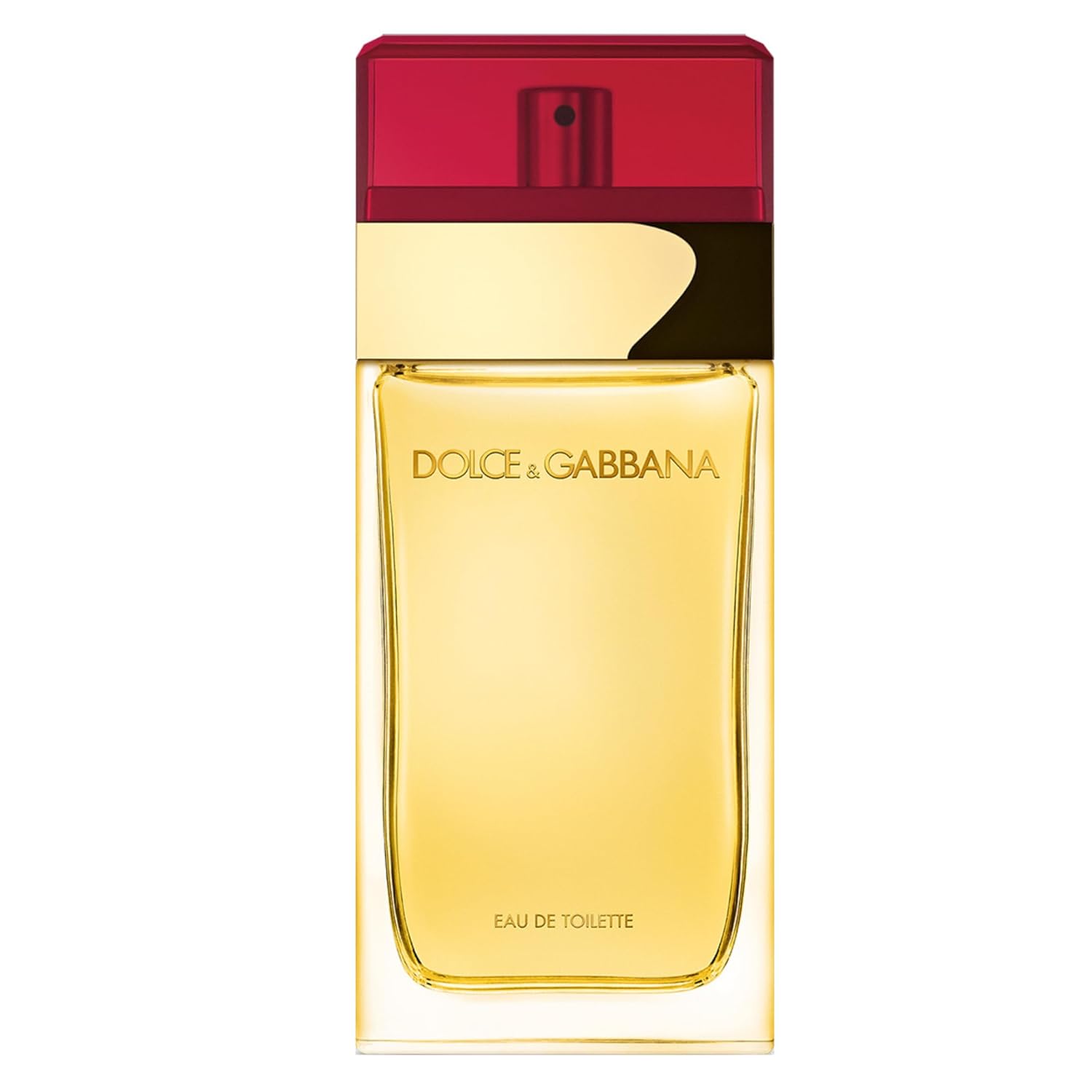 Dolce & Gabbana, Toilettenwasser für Frauen - 100 ml.