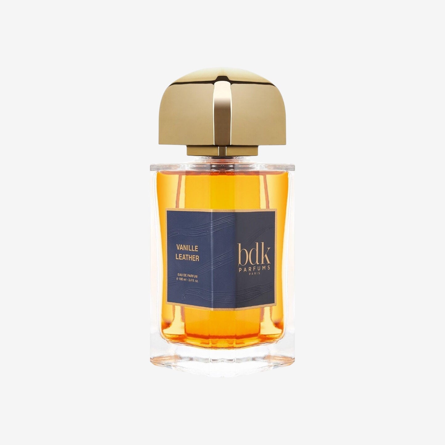 BDK Vanille Leather Eau De Parfum 100 ml