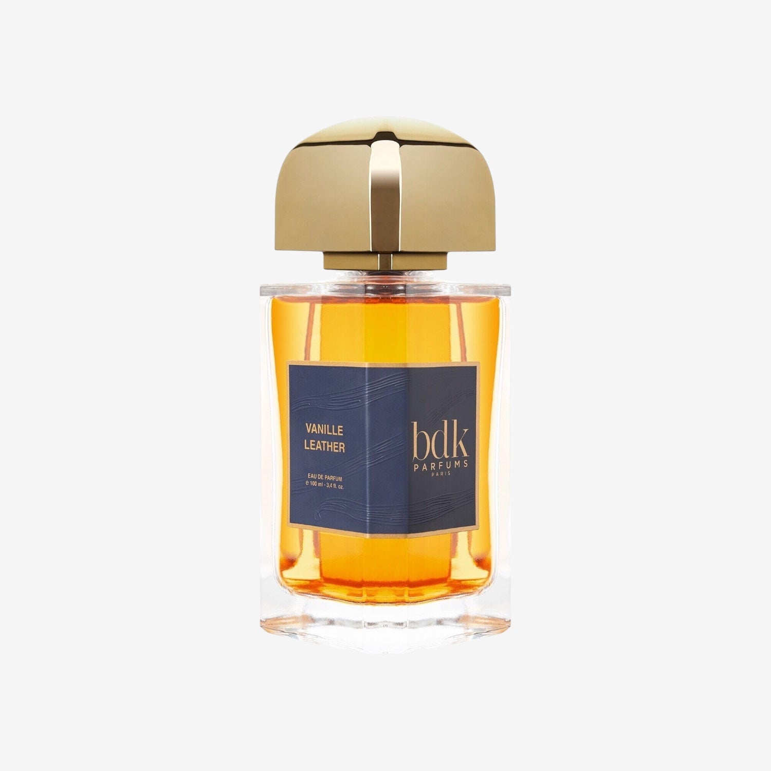 BDK Vanille Leather Eau De Parfum 100 ml