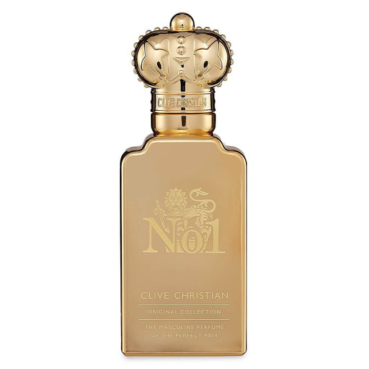 Clive Christian No. 1 Men Pure Perfume 50 ml