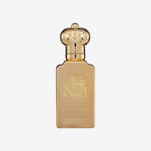 Clive Christian No. 1 Men Pure Perfume 50 ml