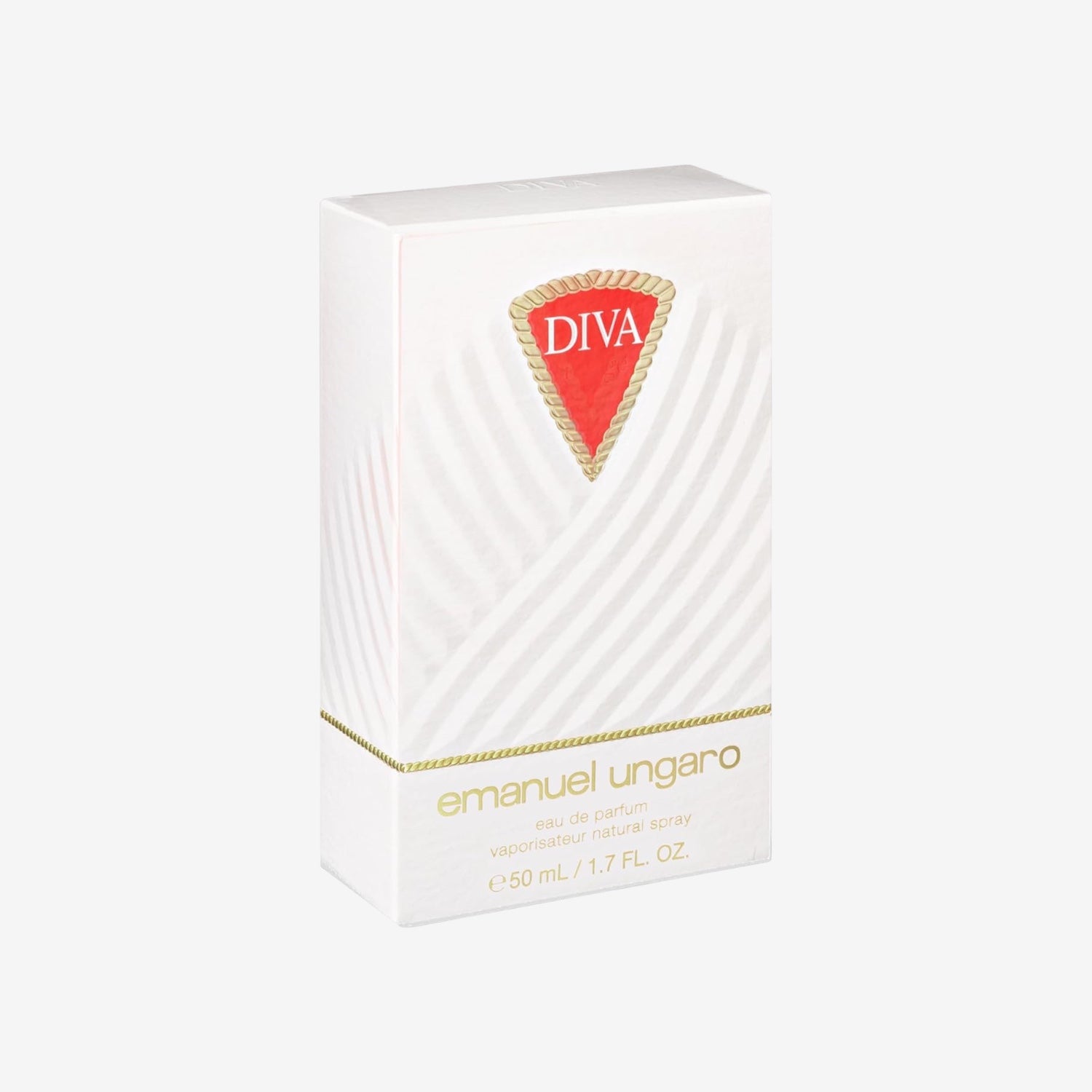 UNGARO Diva EDP Vapo 50 ml