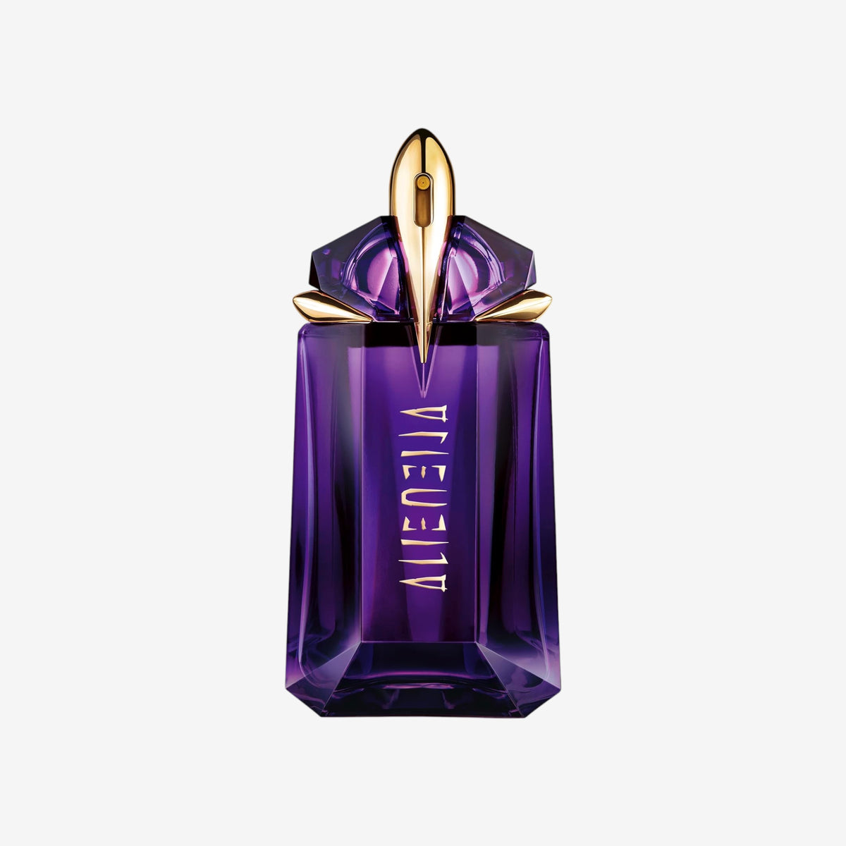 MUGLER Alien Eau de Parfum, Damen-Parfum, Amberartig, holzig und blumig