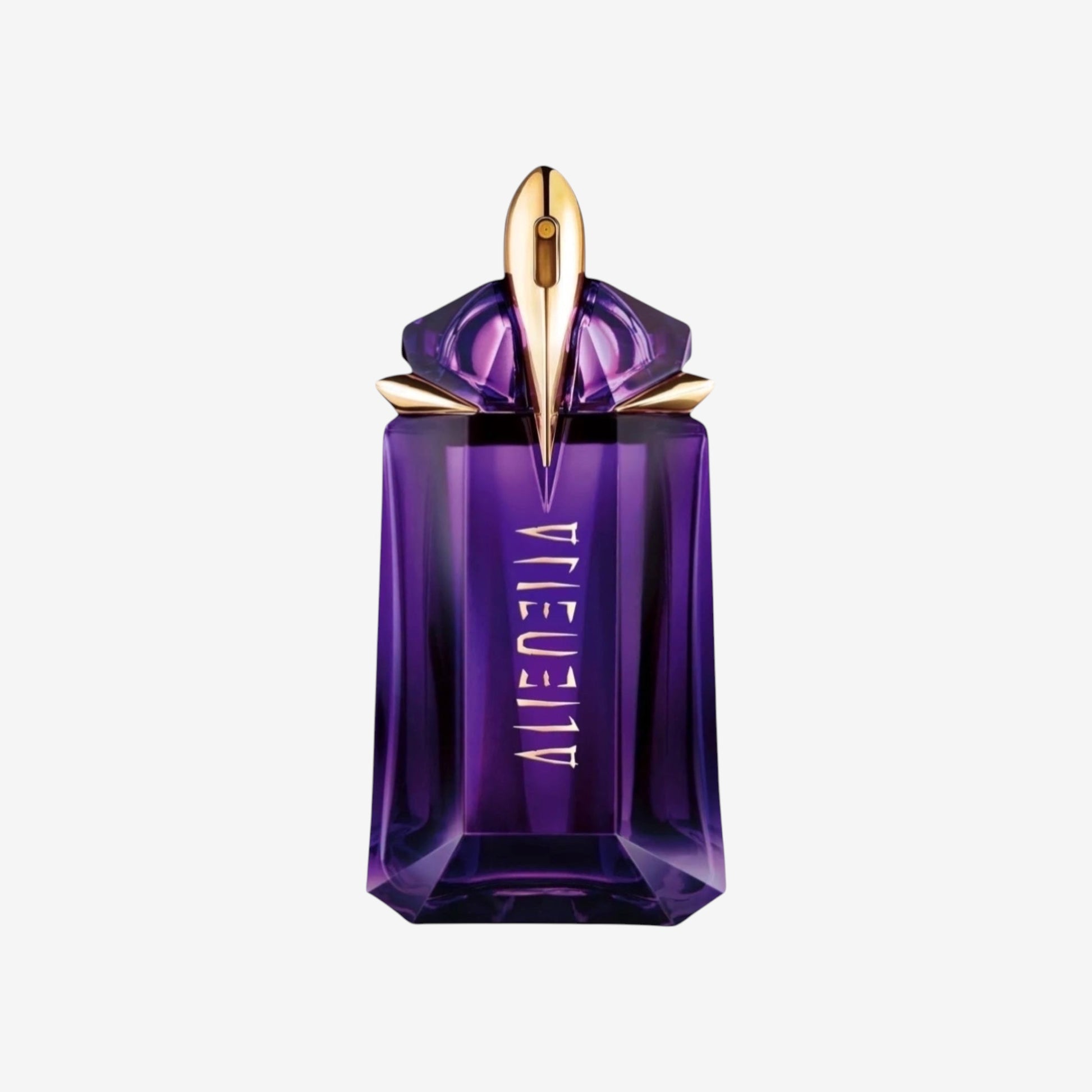 MUGLER Alien Eau de Parfum, Damen-Parfum, Amberartig, holzig und blumig