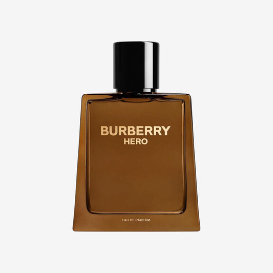 BURBERRY, Hero, Eau de Parfum, Herrenduft, 100 ml