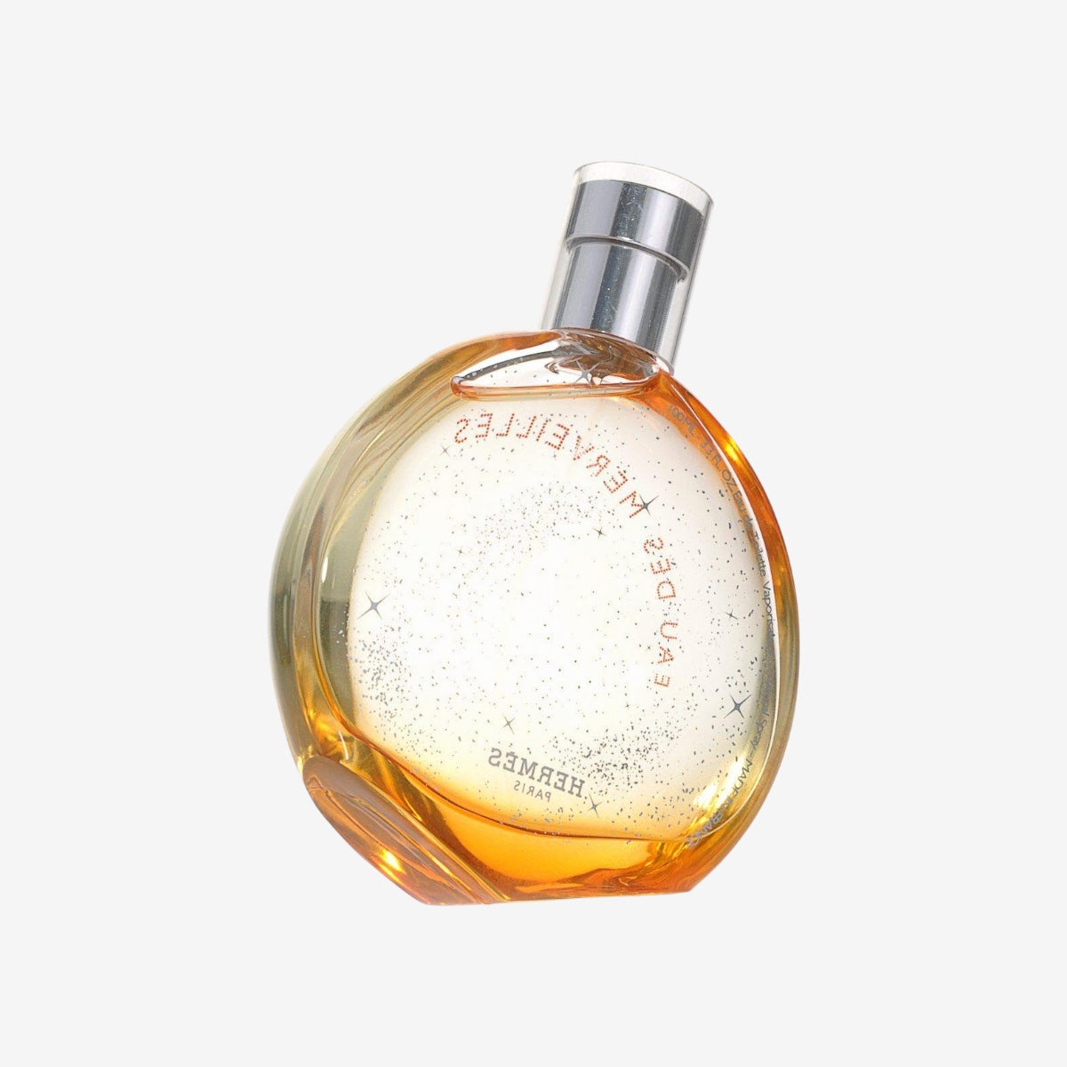 Hermès Eau de Merveilles EDT Vapo, 100 ml