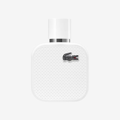 EAU DE LACOSTE L.12.12 Blanc EDP 100ml