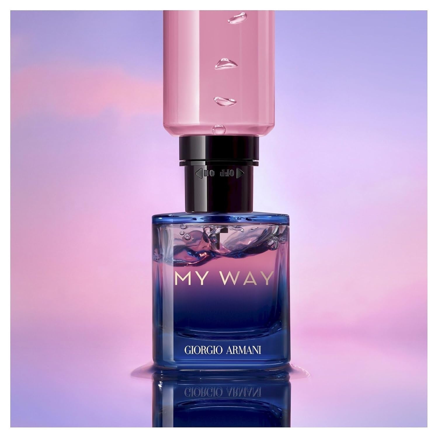 Giorgio Armani Parfum