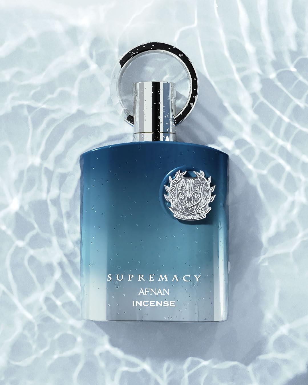 AFNAN Supremacy Incense Eau de Parfum 100 ml