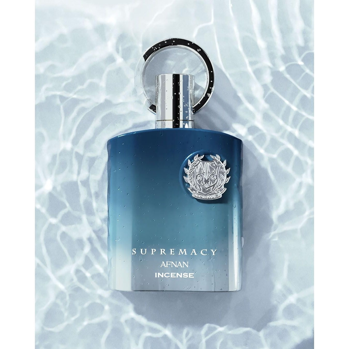 AFNAN Supremacy Incense Eau de Parfum 100 ml