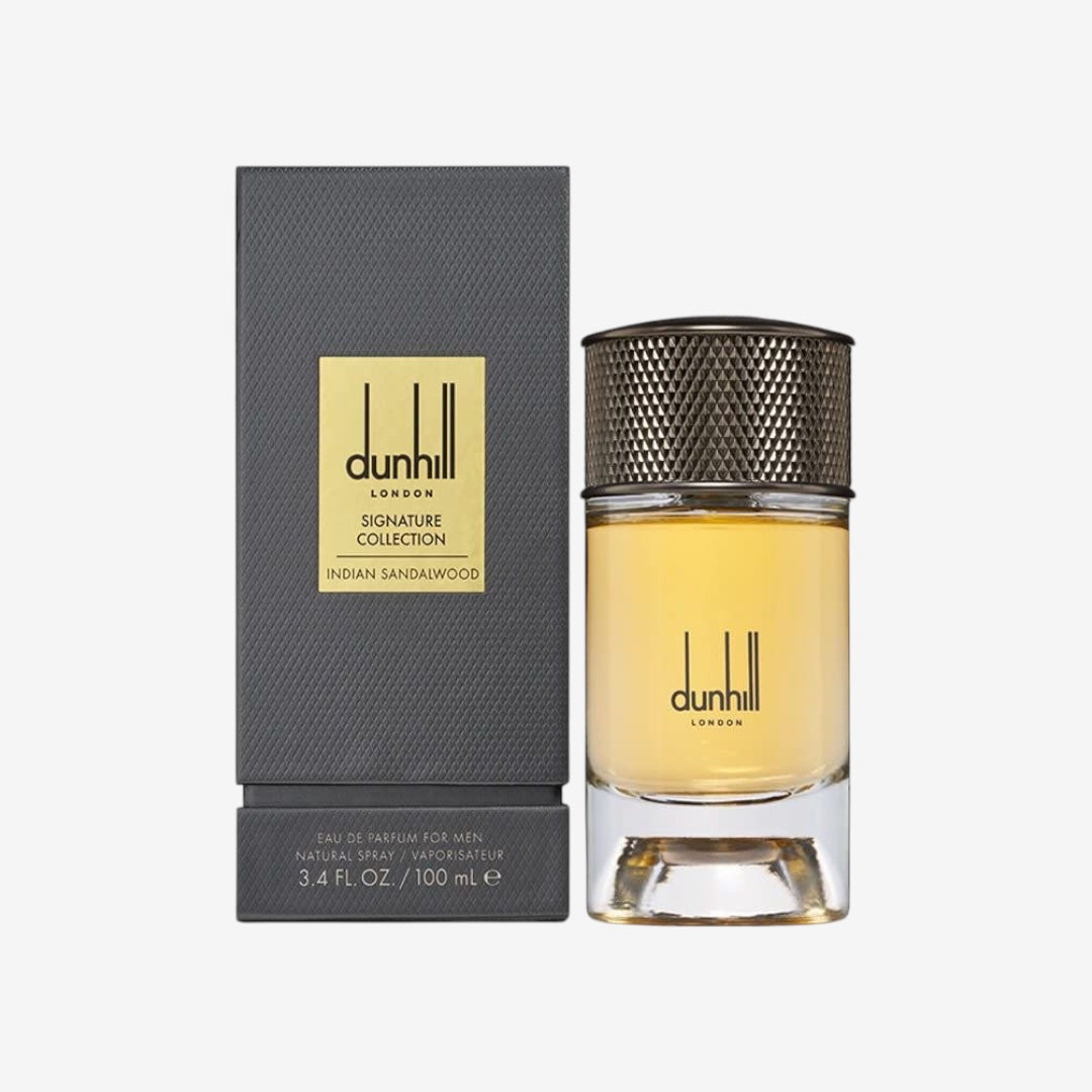 Dunhill Indian Sandalw Edp V 100ml
